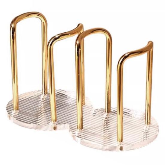 Одноразовый бумажный держатель для чашек, диспенсер для стаканов, подставка-стойка для кофейных кружек для дома