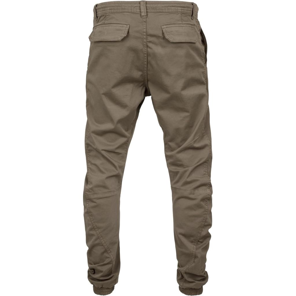 Urban Classics Womens/Ladies Stretch Jogging Bottoms