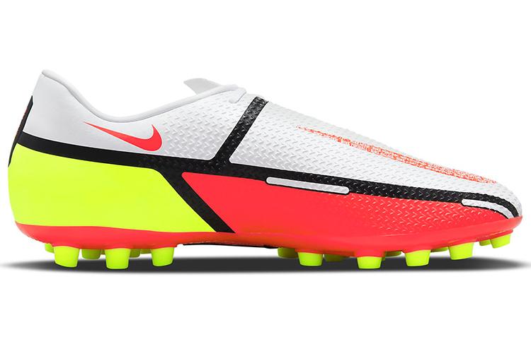 Men's Sneakers Nike Phantom GT2 Academy Ag 'White Red'