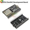 Отладочная плата ESP32 DevKitC с модулем ESP-32U