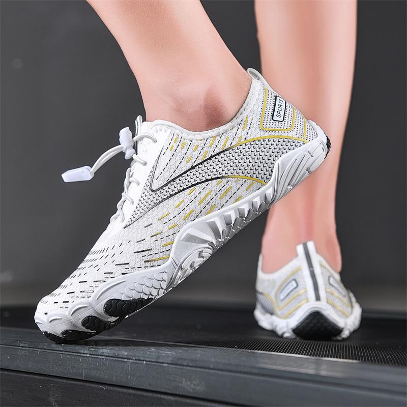 Горячая Распродажа Дешевые Акваобувь Женская Быстросохнущая Нескользящая Босоножки Размер 35-48 Обувь Для Скалолазания Мужская 2025 Zapatos De Pesca