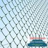 Motion Partner Multi-Sport Court Protective Fence