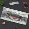 Коврик для мыши с принтом ФК Ливерпуль, для клавиатуры, ноутбука, ПК, для офиса, дома, декор стола, идеальный подарок на день рождения для геймеров