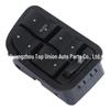 BAF14A132C: Блок выключателей стеклоподъемника для Ford Falcon 02-08