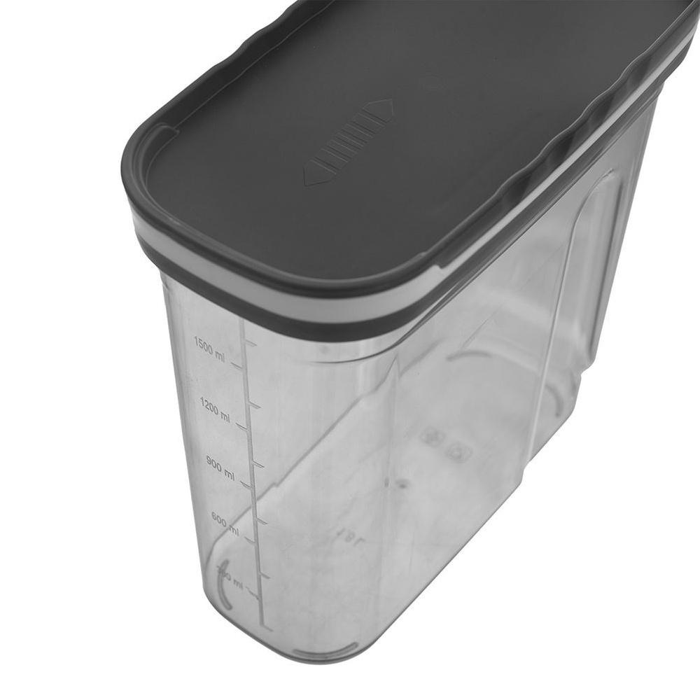 Dry Food Dispenser Container Orion 1.8L