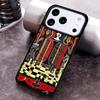 Шахматный Король Настольная Игра Битва Чехол для Телефона Для iPhone 17 16 15 14 13 12 11 Pro Max Plus 17Air Мягкий Силиконовый Чехол