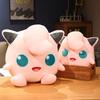 30-60 см Большая Плюшевая Игрушка Мультяшный Аниме Jigglypuff Плюшевая Кукла Каваи Jigglypuff Надувная Подушка Детский Подарок на День Рождения Рождество