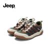 Jeep Женская уличная обувь для хайкинга и повседневной носки на толстой подошве