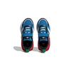 LEGO X Adidas Tech Runner EL Little Kid White Shock Blue Kids Sneakers Cloud-White Wonder-White HP5879