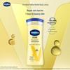 Vaseline Repairing Body Lotion 200ml and Maxam Protective Hand Cream 75g Bundle