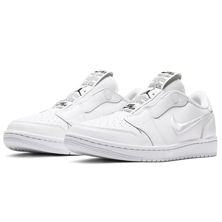 (WMNS) Air Jordan 1 Retro Low Slip 'White' Women's AV3918-101