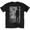 The Cure - Футболка большого размера Boys Don't Cry. Лицензионная продукция.