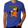 Augie Doggie & Doggie Daddy: Father & Son T-Shirt boys white t shirts quick drying t-shirt plain t shirts