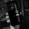 Чехол Космические Планеты Солнечная Система Для OnePlus 12 12R 13 R 11 9 10 Pro 8T 9RT 10T OnePlus Nord N20 N30 CE 4 2 3 Lite
