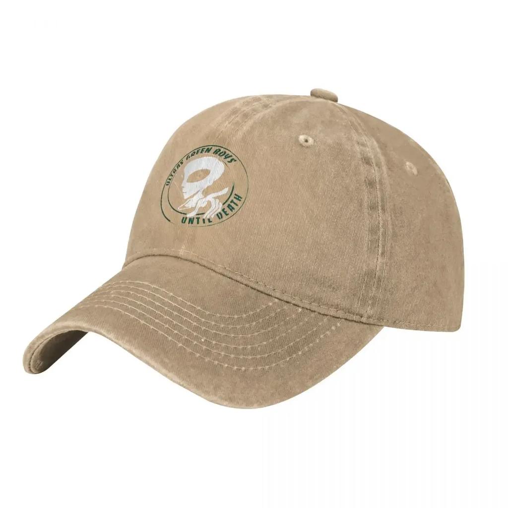 Ultras Green Boys Raja Casablanca RCA Curva Sud Fashion Baseball Cap Peaked Cap Unisexs Hat Womens Cap Sharp Visors