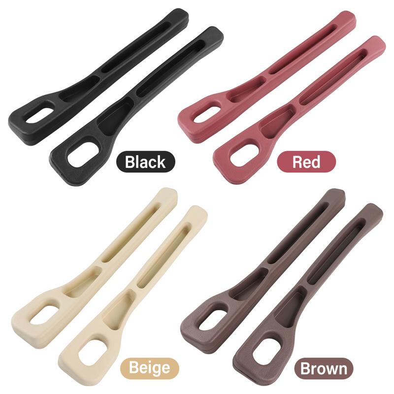 For BMW 1 2 3 4 3GT 5 5GT 6 7 Series F10 F30 F34 F36 F32 G22 G26 420i 430i M1 M2 M3 M4 M5 M6 M8 Car Seat Gap Filler Accessories