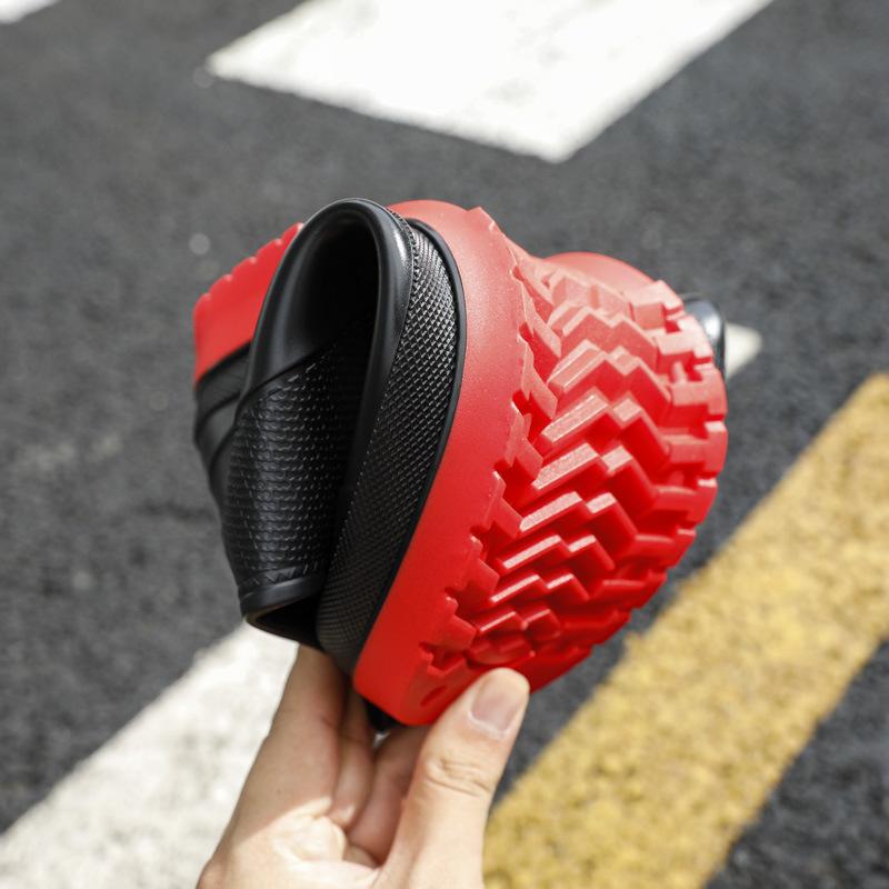 Весенние резиновые сапоги унисекс, непромокаемые, нескользящие, модные, парные, мужские, рабочие, рыболовные сапоги, размер 40-44