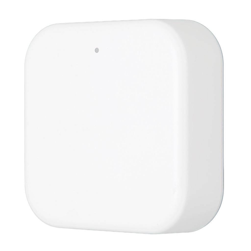 Умный шлюз работает DC 5V Wifi пульт дистанционного управления беспроводной бесключевой входной дверью засовы