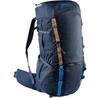 Рюкзак Vaude Hidalgo 42+8 eclipse (Junior) (15492-7500)