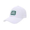 BALBI Обратная бейсболка с надписью логотипа Balbi
