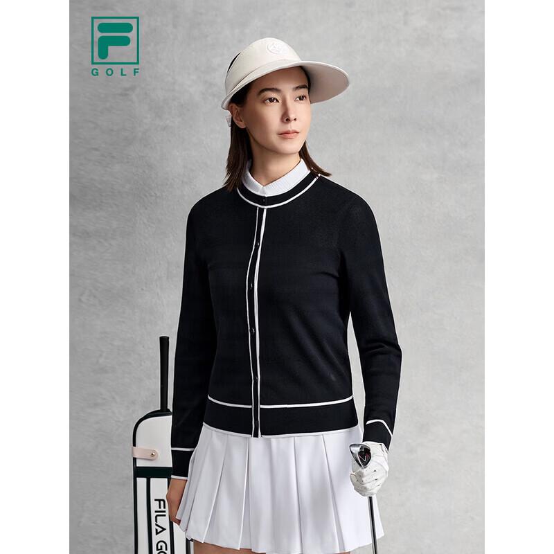 Fila Женский вязаный кардиган для гольфа