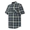 Mens Loran Short-Sleeved Shirt