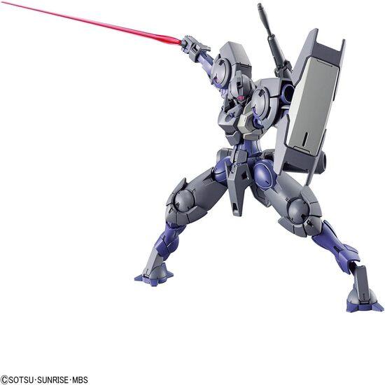 Bandai HG Gundam Witch of Mercury # 22 Хейндри Штурм, масштаб 1/144, 15 см