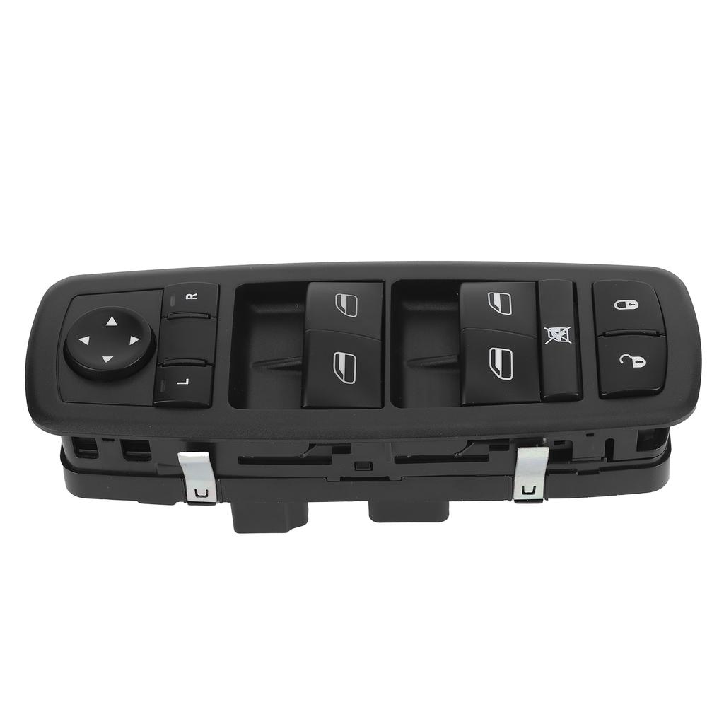 Front Left Power Window Switch 68039999AA Matte Black Button Fit for Dodge Grand CaravanJourney