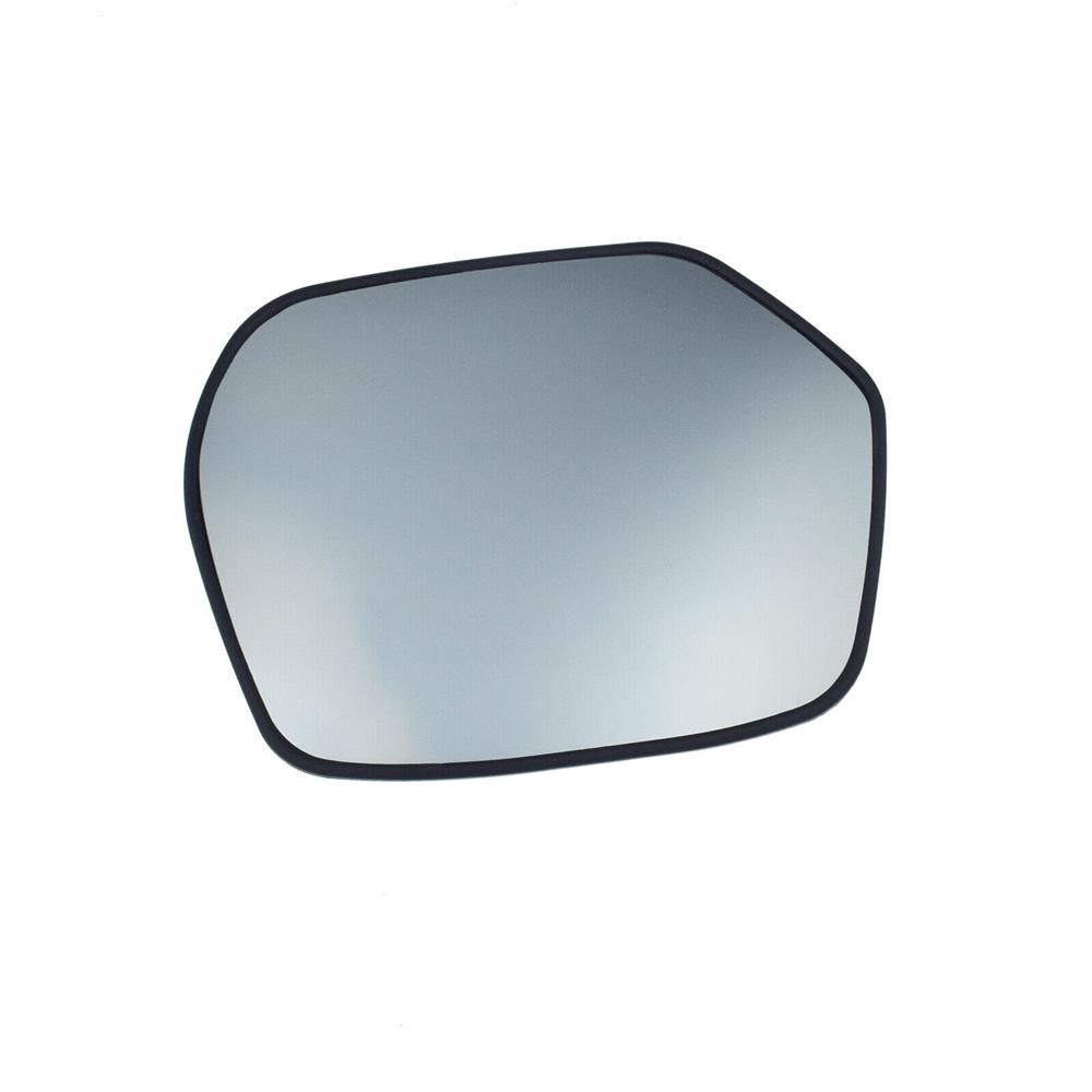 Right Side Wing Mirror Glass Heated For Honda CR-V CRV 76203-SWA-H41 76203SWAH41