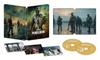 The Mandalorian Season 3 Edition Steelbook Includes A4 Poster Set Blu-ray Collector's (Limited Edition) [Blu-ray]