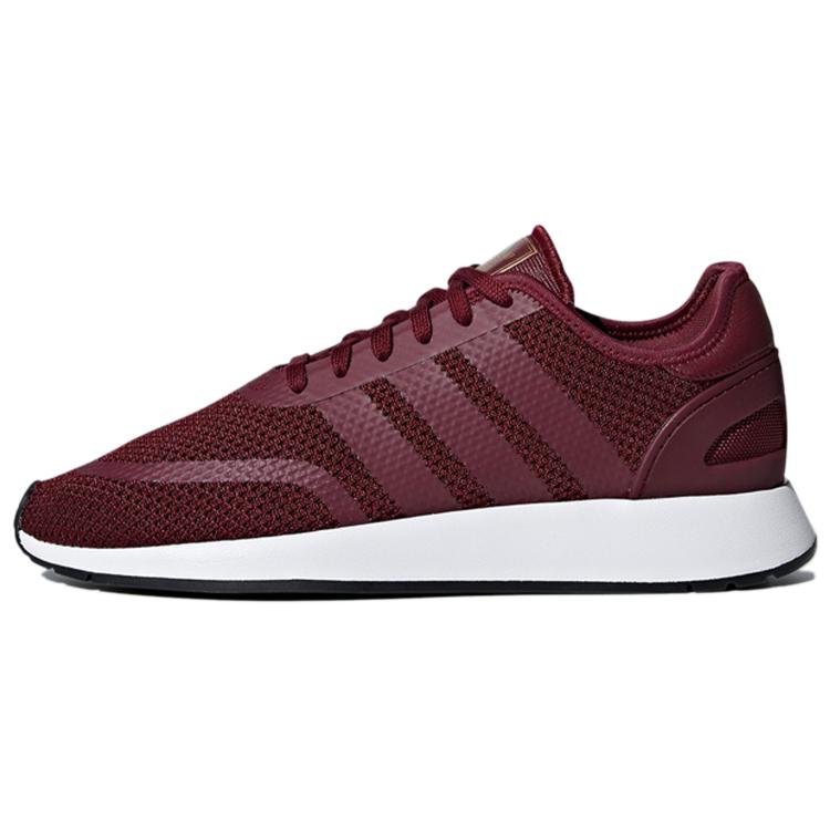 Adidas Originals N 5923 Красный/Белый DB3287