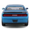 Maisto Dodge Challenger SRT8 2008 Синий Мини-машинка Литая машинка Готовый продукт 31280 BU 1/24