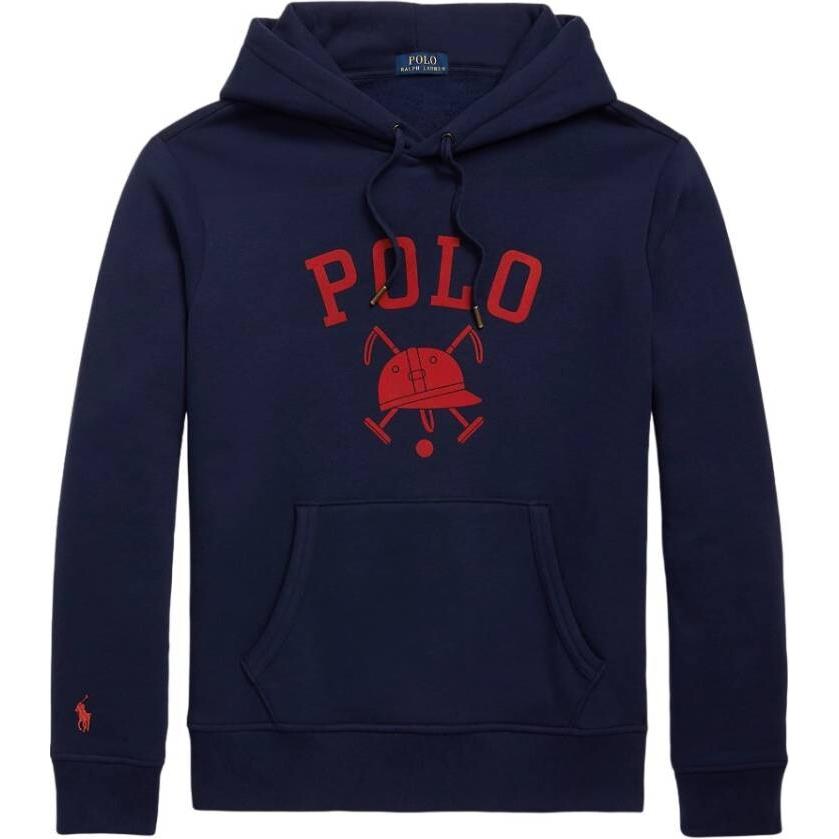 Polo Ralph Lauren Sweatshirt Men's Marine Blue 710920429-001