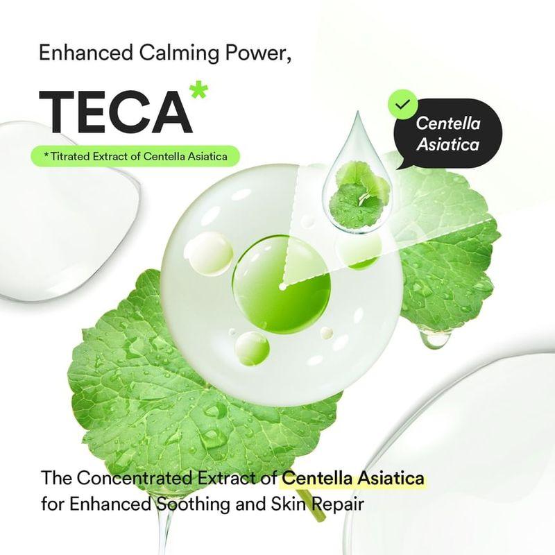 ABIB Сыворотка-капли с центеллой азиатской (TECA) для успокоения кожи Heartleaf