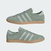 adidas JS1368 Unisex Originals Sneakers Silver Green / Wonder Silver / Gum