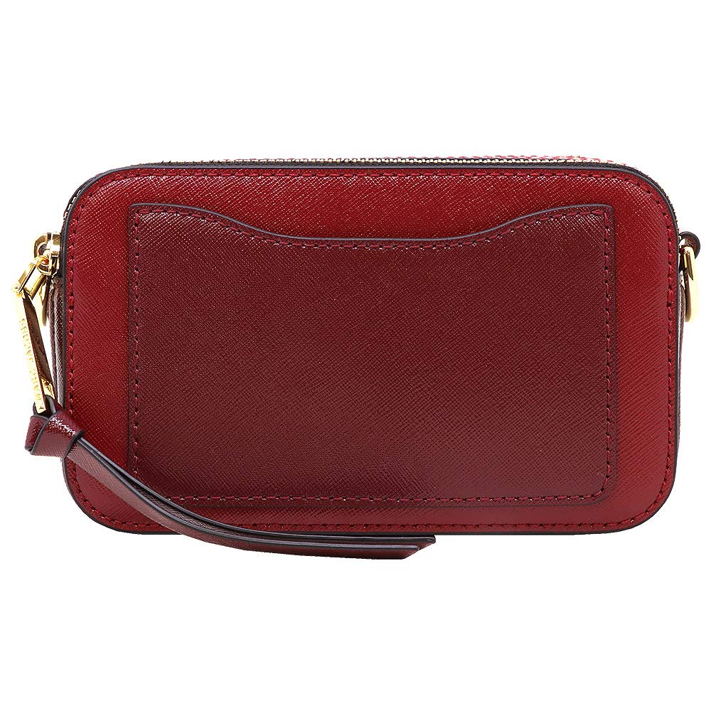 Сумка через плечо M0012007 2way CRANBERRY [Marc Jacobs] Женская (947 МУЛЬТИ) [Элемент]