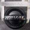 Колпачок ступицы колеса Логотип центра колеса Колпак ступицы для GWM Great Wall Haval Dargo Jolion H6 H6S F7 F7x Оригинал