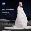 Зимнее термоодеяло Heilan Home Класс А
