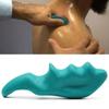 Thumb Massager Manual Massage Device Body Deep Tissue Trigger Point Massage Tool Pain Relief Neck Back Therapy Thumb Protector