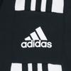 adidas Толстовки Мужские Черные С Круглым Вырезом Умеренные Обычные GT6638