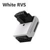 600 Вт PCI-E 5.0 16-контактный Адаптер Питания 12+4P Прямой Угол 90 Градусов Male-Female Разъем Для Видеокарты RTX 3090Ti 4070Ti 4080 4090