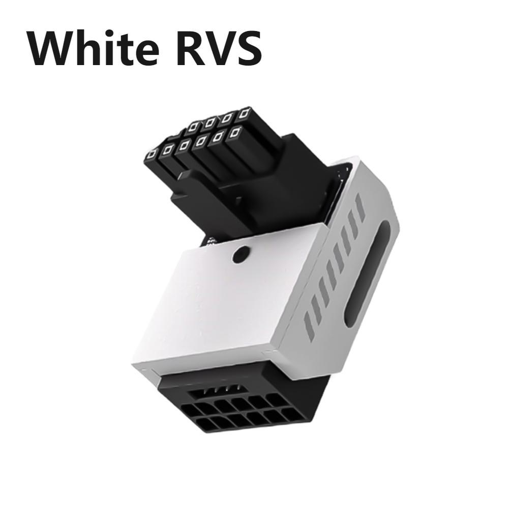 600 Вт PCI-E 5.0 16-контактный Адаптер Питания 12+4P Прямой Угол 90 Градусов Male-Female Разъем Для Видеокарты RTX 3090Ti 4070Ti 4080 4090