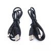 USB Port 5.5*2.1mm Jack DC 5V to 12V Boost Line USB Extension Cable Boost Converter Step-up Cord