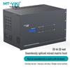 MT-viki Профессиональные системы коммутации AV и KVM
