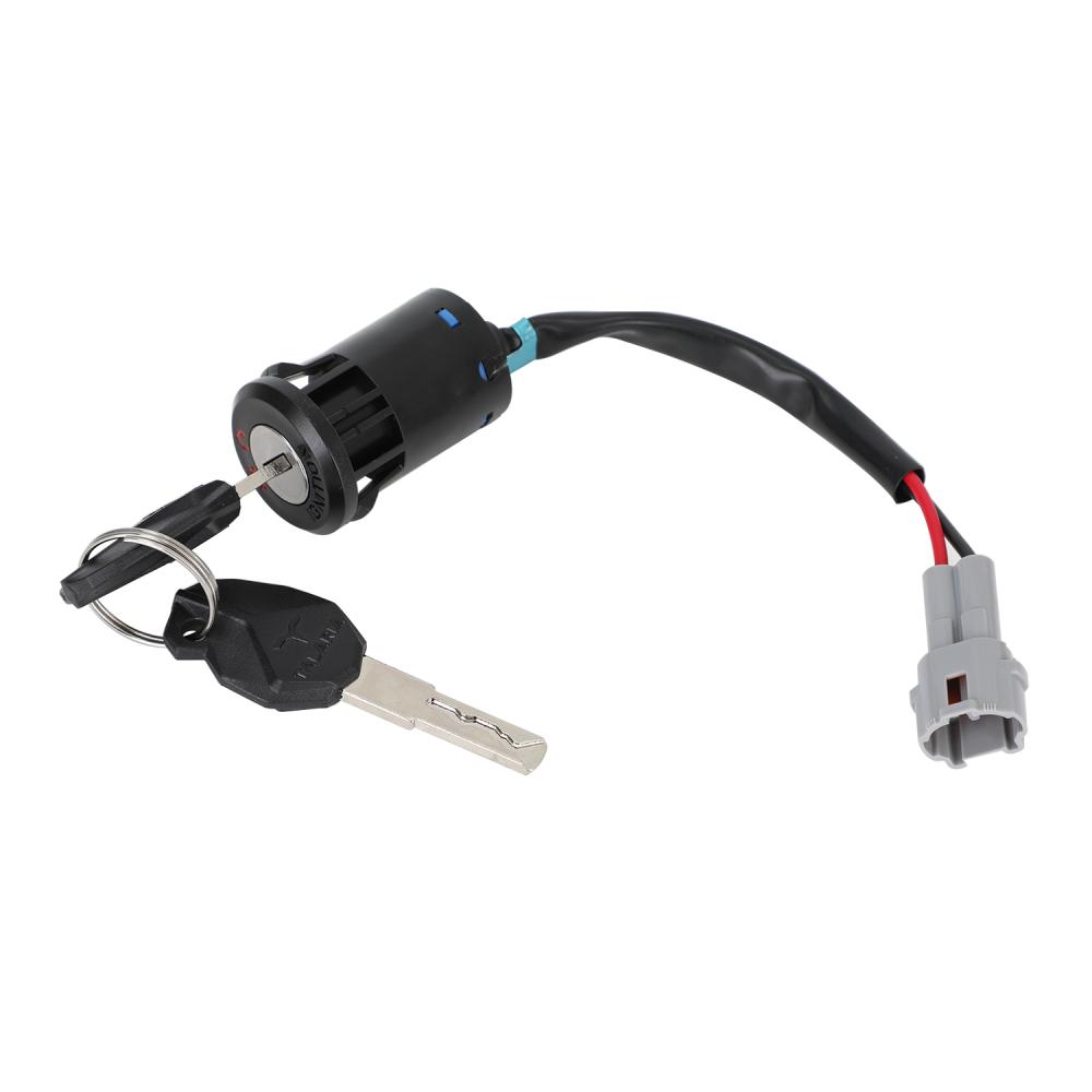 Kill Starter Switch Lock Key Set For Talaria Sting X3 MX3 MX4 MX5 With Key Case Motorcycle Accessories Electric Dirt E-Bikes