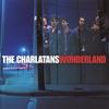CD CHARLATANS Wonderland 0149112MCD6007 Universal 2001 Европа Рок Б/у