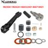 98230A1 98262A1 866322A01 866718A01 Upper Gimbal Steering Arm Shaft Pin Kit For MerCruiser Bravo For Alpha One Gen 2
