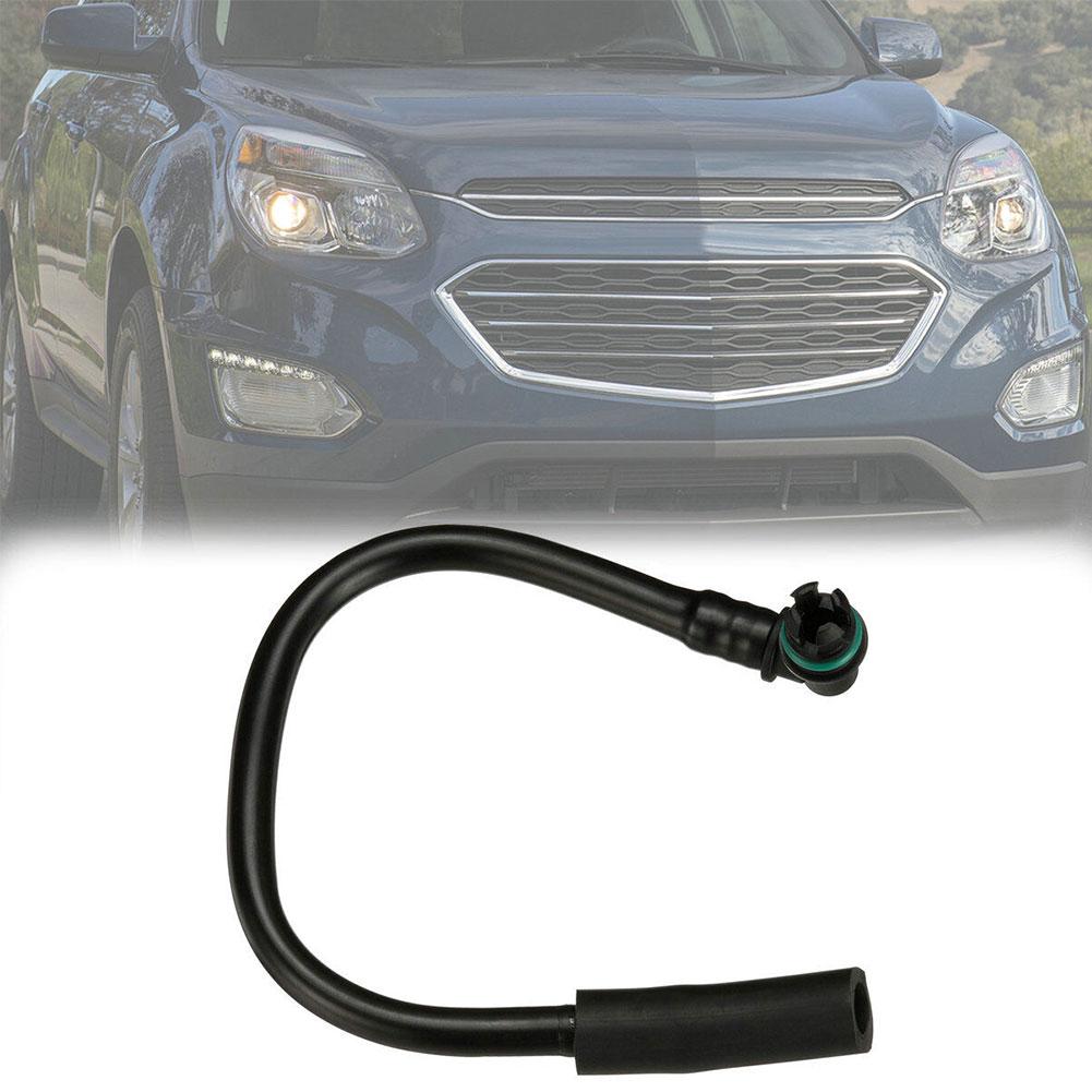 12619363 Шланг вентиляции картера PCV для CHEVY Captiva Equinox Terrain K8A1