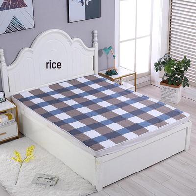 Водонепроницаемая, моющаяся, герметичная прокладка для сбора мочи у младенцев и пожилых людей - трехслойная защита