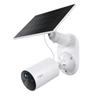 Tapo Security Camera, Outdoor Solar Monitoring Camera, WiFi Security Camera, Solar, Solar Powered, Pet Camera, Wi-Fi, Full Wireless, 2K, 3 Million Pix